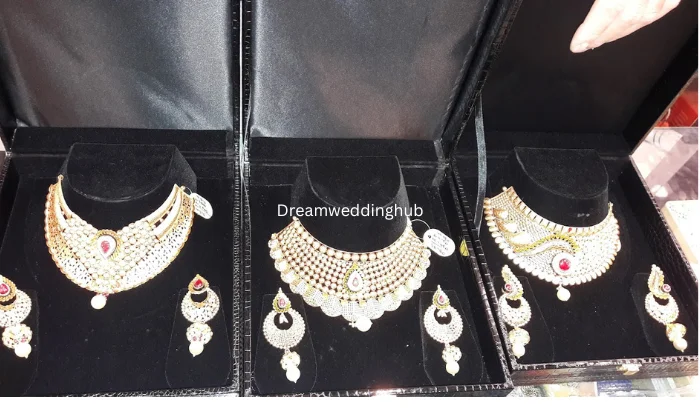 Sarvmangla Parveen Jeweller